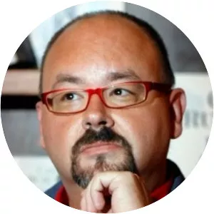 Carlos Ruiz Zafón - Spanish novelist
