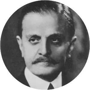 Carlos Saavedra Lamas