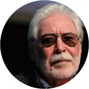 Carlos Saboga - Screenwriter