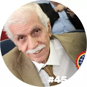 Carlos Sabóia Monte photograph