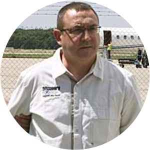 Carlos Saez de Eguilaz photograph