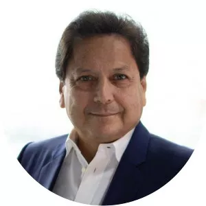 Carlos Sagñay de la Bastida