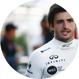 Carlos Sainz Jr.