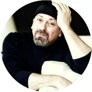 Carlos Salem - Writer