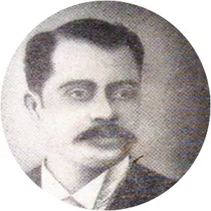 Carlos Samayoa Chinchilla