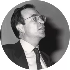 Carlos Sambricio photograph