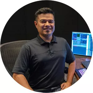 Carlos Sanches - Actor