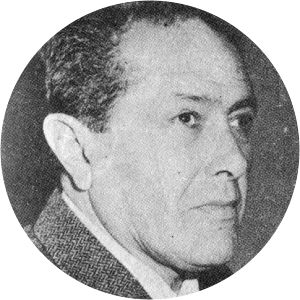 Carlos Sánchez Málaga