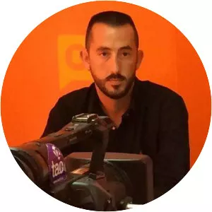 Carlos Sánchez Martín