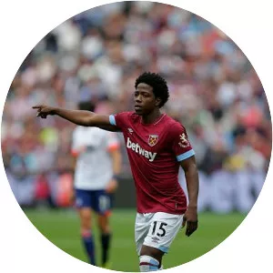 Carlos Sánchez - Colombian football player