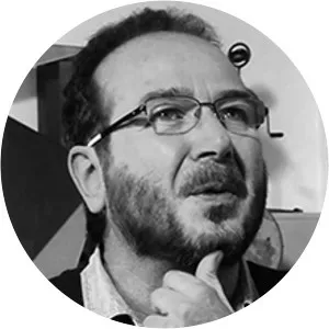 Carlos Santa - Film director