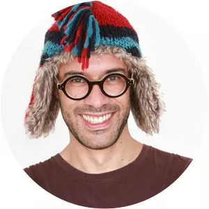 Carlos Sariñana - Film director