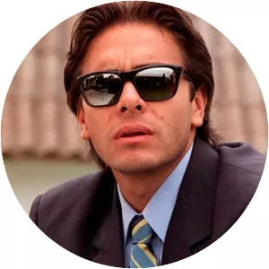 Carlos Saúl Facundo Menem