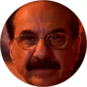 Carlos Schvartzman - Paraguayan pianist