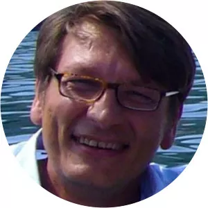 Carlos Scola Pliego photograph