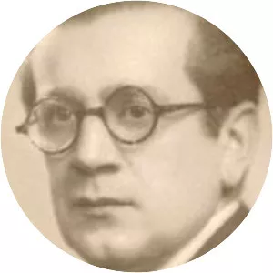 Carlos Serrano de Osma