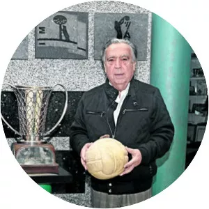 Carlos Sevillano - Spanish basketball player