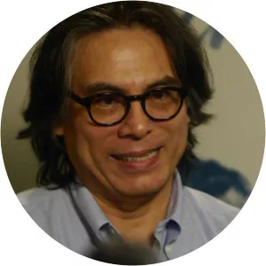 Carlos Siguion-Reyna - Film director