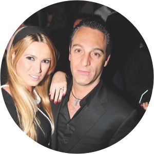 Carlos Slim Torruco photograph