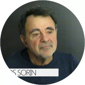 Carlos Sorín