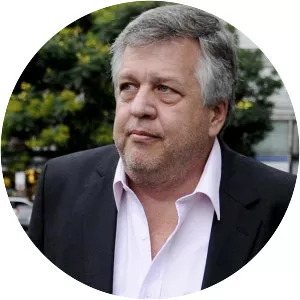 Carlos Stornelli - Former Security Minister of the Province of Buenos Aires