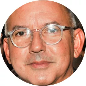 Carlos Suárez - Spanish cinematographer