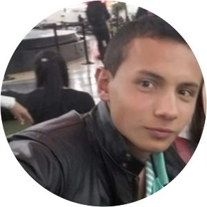 Carlos Suescun photograph