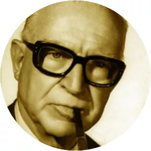 Carlos Sylvestre Begnis