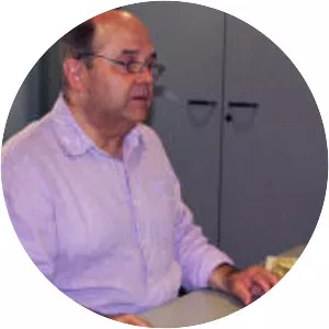 Carlos Taillefer - Film director