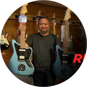 Carlos Tanada - Musical artist