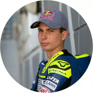 Carlos Tatay - Spanish motorcycle racer