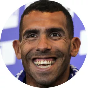 Carlos Tevez