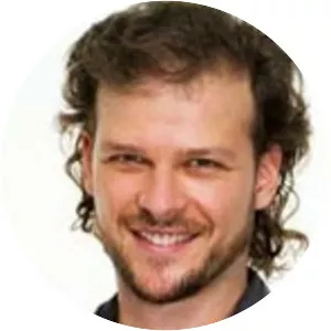 Carlos Thiré photograph