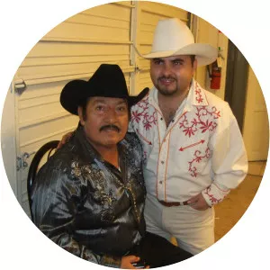 Carlos Tierranegra - Musical artist