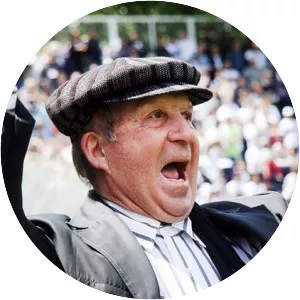 Carlos Timoteo Griguol