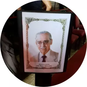 Carlos Tinoco Ribeiro Gomes