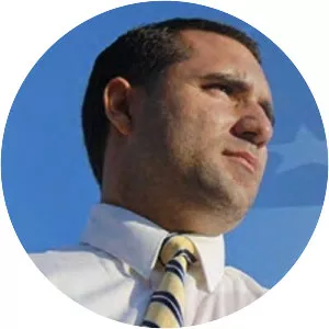 Carlos Tobon - Politician