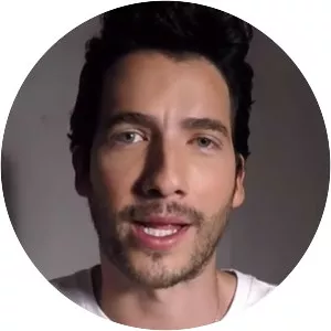 Carlos Torres - Colombian actor