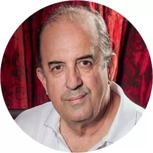 Carlos Tovar - Actor