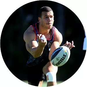 Carlos Tuimavave