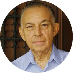 Carlos Tünnermann Bernheim