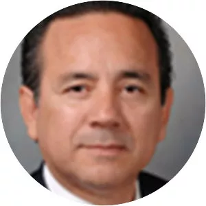 Carlos Uresti