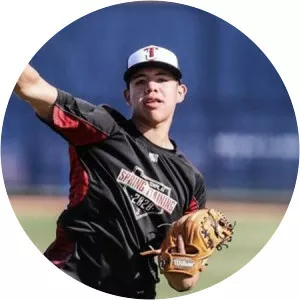 Carlos Urias photograph