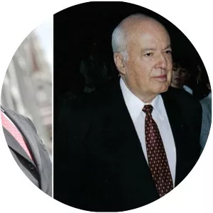 Carlos Uribe Gaviria - Former Minister of War of Colombia