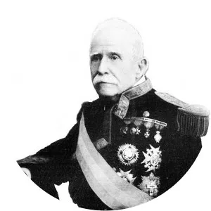 Carlos Valcárcel y Ussel de Guimbarda