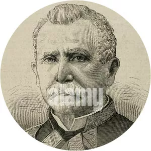 Carlos Valcárcel y Ussel de Guimbarda