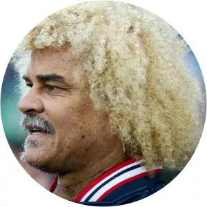 Carlos Valderrama