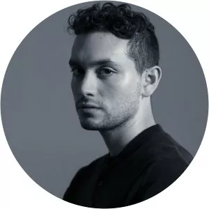 Carlos Valdivia - Film producer