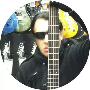 Carlos Valerio Musician