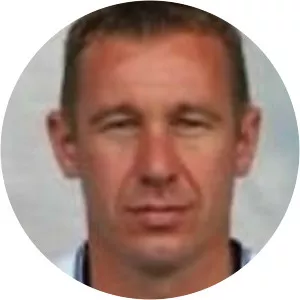 Carlos van Wanrooy - Football player